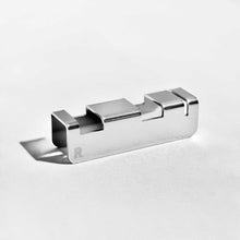 Load image into Gallery viewer, Kiddos Stainless Steel Flatware Rest-2 Pcs
