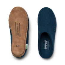 Load image into Gallery viewer, Kyrgies Molded Sole - Low Back
