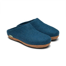 Load image into Gallery viewer, Kyrgies Molded Sole - Low Back
