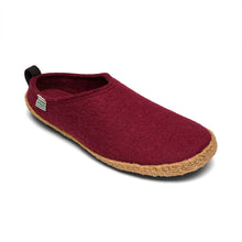 Load image into Gallery viewer, Kyrgies Outdoor Wool Slides

