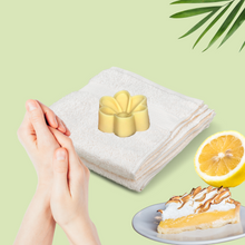 Load image into Gallery viewer, Flower Shaped Lotion Bar
