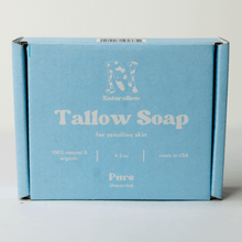 Load image into Gallery viewer, Tallow Soap
