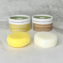 Load image into Gallery viewer, Ginger Shampoo Bar
