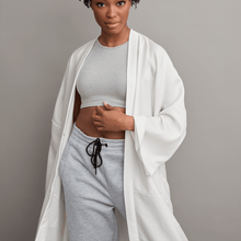 Load image into Gallery viewer, The Kyrgies Robe

