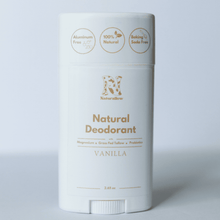 Load image into Gallery viewer, Natural Deodorant
