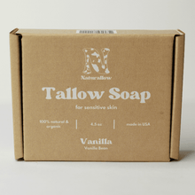 Load image into Gallery viewer, Tallow Soap
