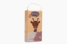 Load image into Gallery viewer, The Little Bamber - Natural Rubber &amp; Baltic Amber Teething Toy
