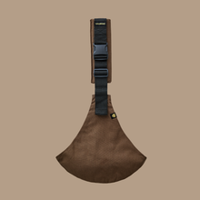 Load image into Gallery viewer, Toddler carrier Coffee
