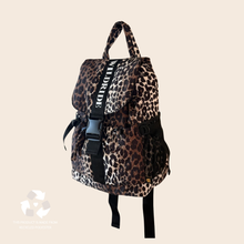 Load image into Gallery viewer, Recycled Adult Backpack Savannah
