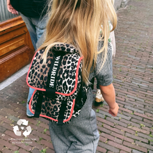 Load image into Gallery viewer, Recycled Kids Backpack Savannah
