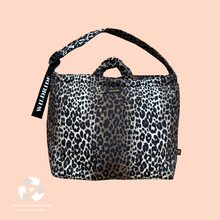 Load image into Gallery viewer, Shoulder Mom Bag Savannah

