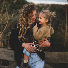 Load image into Gallery viewer, Toddler Carrier Savannah

