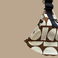 Load image into Gallery viewer, Toddler Carrier Boho
