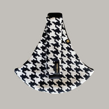 Load image into Gallery viewer, Toddler Carrier Chequered
