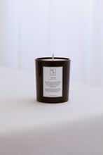 Load image into Gallery viewer, Winter | Hand-Poured Beeswax Potted Candle, Essential Oils
