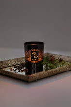 Load image into Gallery viewer, Winter | Hand-Poured Beeswax Potted Candle, Essential Oils
