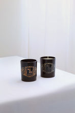 Load image into Gallery viewer, Winter | Hand-Poured Beeswax Potted Candle, Essential Oils
