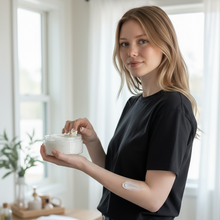Load image into Gallery viewer, Unscented Tallow Body Butter - Rich Hydration
