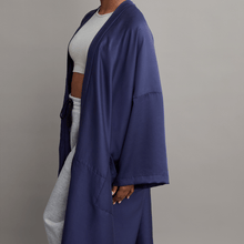 Load image into Gallery viewer, The Kyrgies Robe
