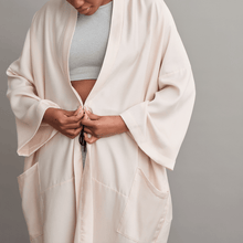 Load image into Gallery viewer, The Kyrgies Robe
