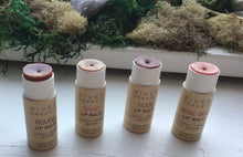 Load image into Gallery viewer, Tinted Lip Balm by River Organics
