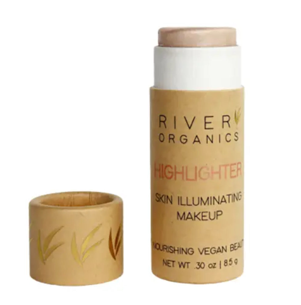 Skin Illuminating Highlighter by River Organics