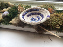 Load image into Gallery viewer, Organic Cotton Rope Catchall
