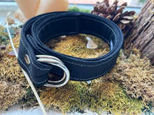 Load image into Gallery viewer, Up-cycled Remnant Belts by Pirouette
