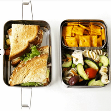 Load image into Gallery viewer, ECO lunch box, 3-in-1
