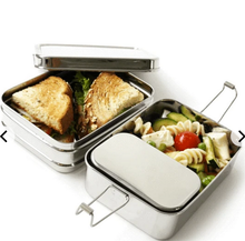 Load image into Gallery viewer, ECO lunch box, 3-in-1
