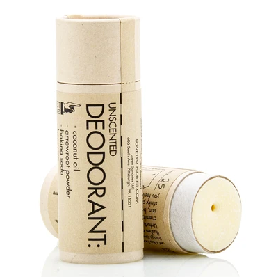 Natural Deodorant - Lovett Sundries