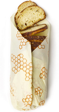 Load image into Gallery viewer, Bee&#39;s Wrap - Bread Wrap
