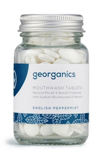 Load image into Gallery viewer, Mouthwash Tablets - 180 tablets
