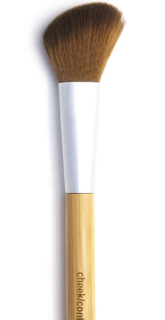 Elate - Bamboo Cheek/Contour Brush