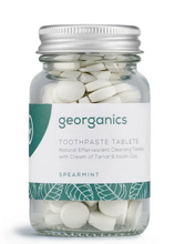 Load image into Gallery viewer, Toothpaste Tablets - 120 tablets
