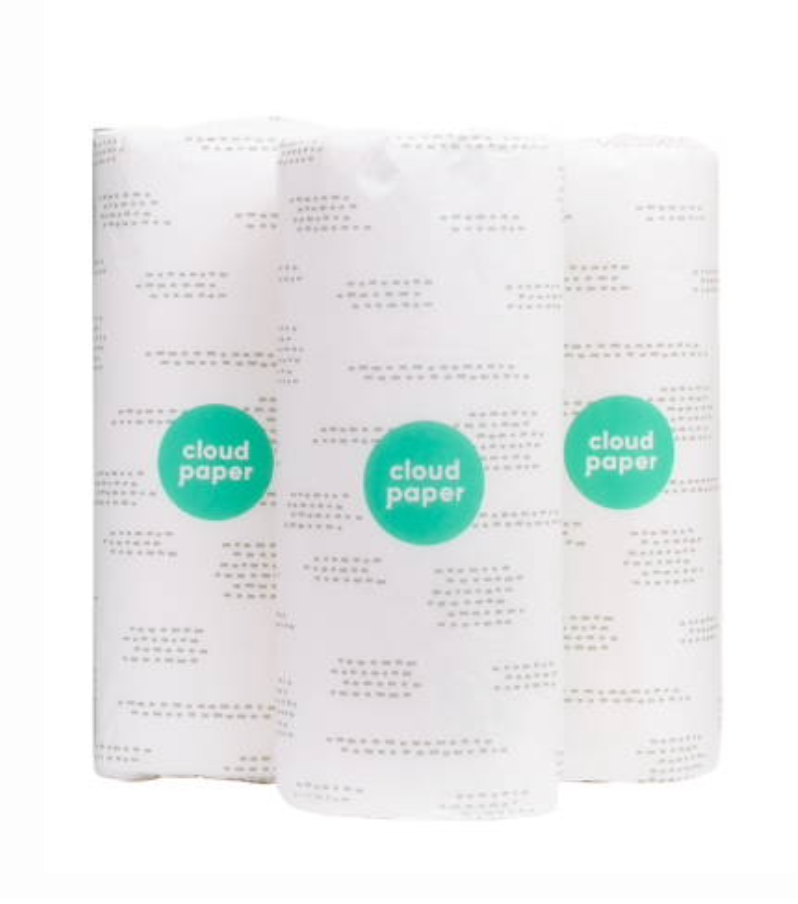 Cloud Paper- Paper Towels