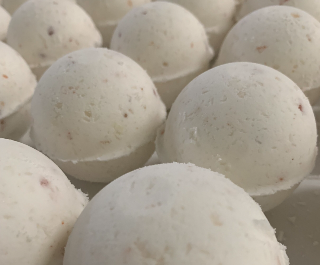 Potager Bath Bombs