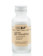 Load image into Gallery viewer, Dry Shampoo by Lovett Sundries
