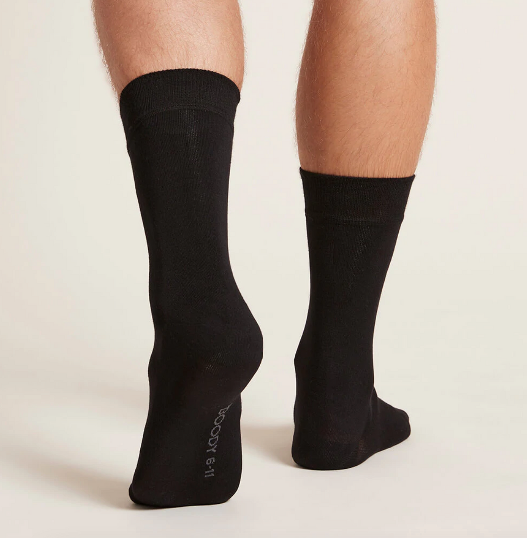 Boody, Men's Business/Dress Socks