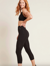 Load image into Gallery viewer, Boody, Active High Waist 3/4 Leggings
