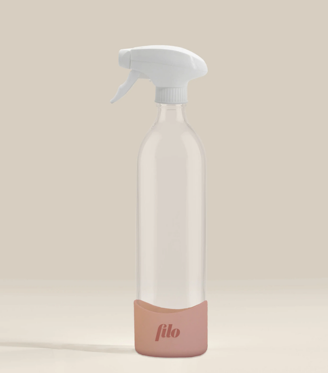 Filo, Spray Bottles