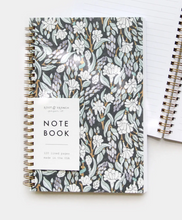 Load image into Gallery viewer, Root &amp; Branch Spiral bound notebooks
