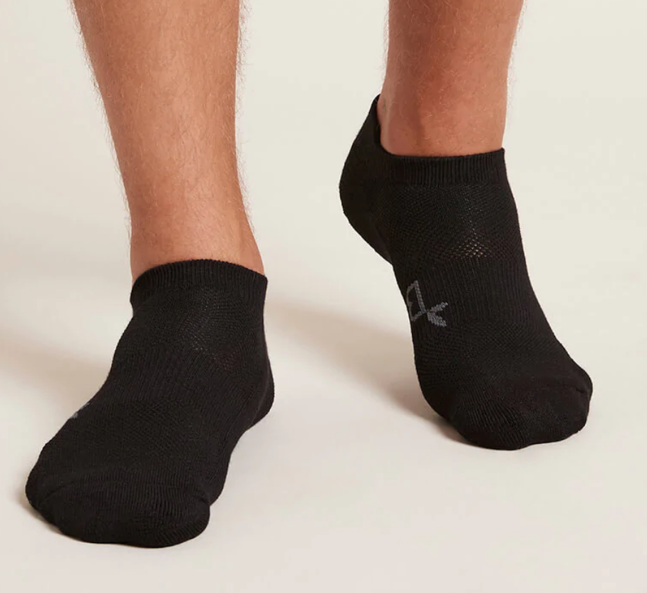 Boody, Men's Active Sport Socks