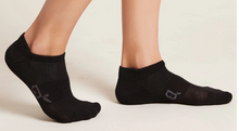 Load image into Gallery viewer, Boody, Women&#39;s Invisible Active Sports Sock
