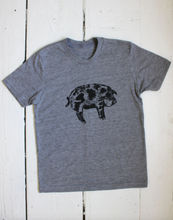 Load image into Gallery viewer, Organic and Recycled Fiber Kids T-Shirts
