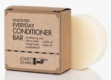 Load image into Gallery viewer, Lovett Sundries Extra Hydrating Conditioner Bar
